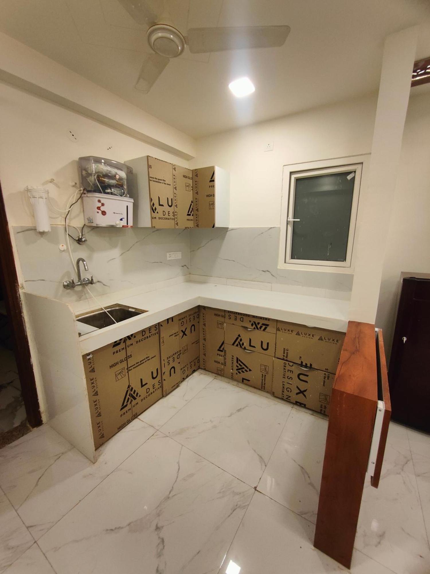 Pinkcity Pransh Heights Apartment Jaipur