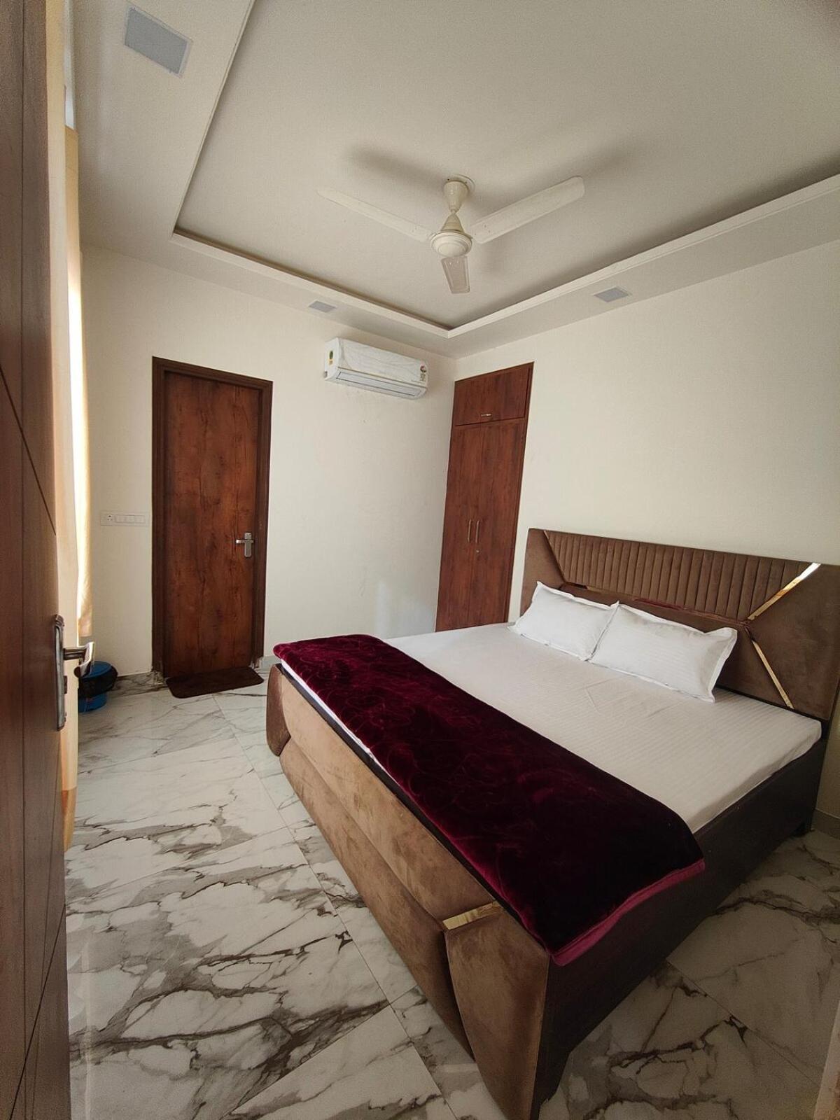 Apartment Pinkcity Pransh Heights Jaipur